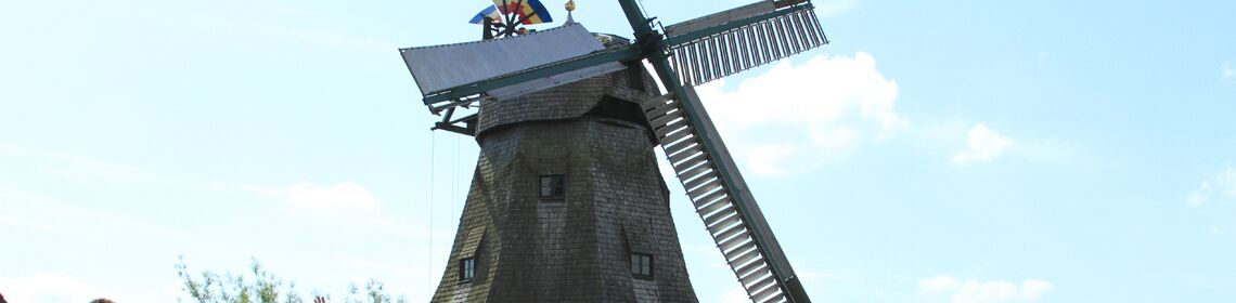 Eröffnung Mühlensaison in Malchow