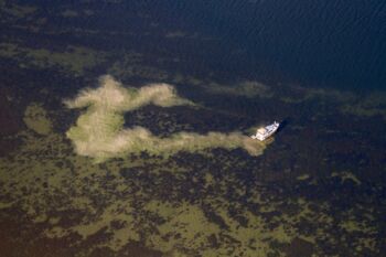 Wasserstände in MV nach Winter nur leicht entspannt