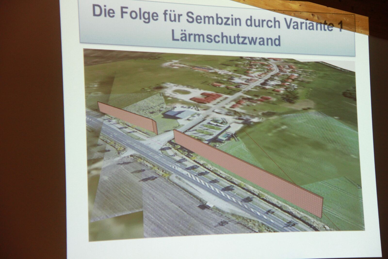 Gemeinde Klink