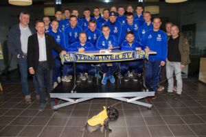 Penzliner Fußballverein