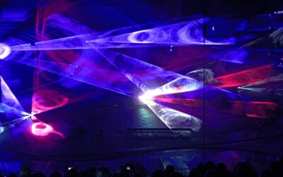 Großeinsatz Rettungsdienst Diskothek in Neukalen