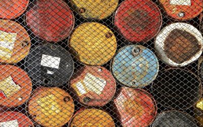 Wertstoffhof Waren (Müritz)