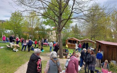 Initiative Menschlich Stark Miteinander