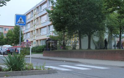 Verkehrskontrollen Müritz