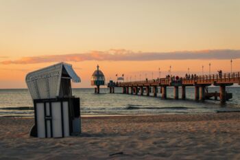 Urlaub Mecklenburg-Vorpommern