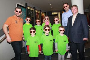 Einsatz Freiwillige Feuerwehr Waren (Müritz)