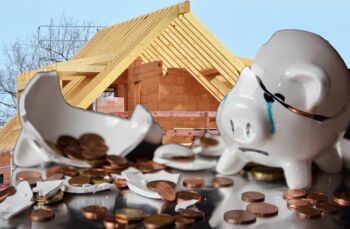 Bausparen & Tilgung Baukredit