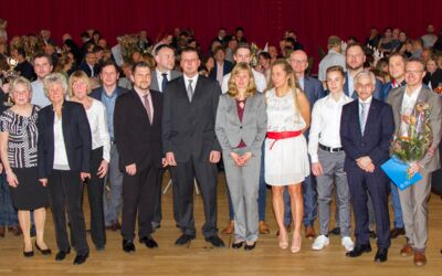 Sportvereine Waren (Müritz)