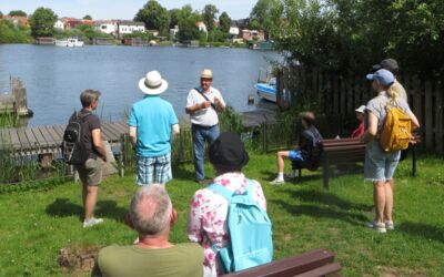 Freizeittipp Malchow