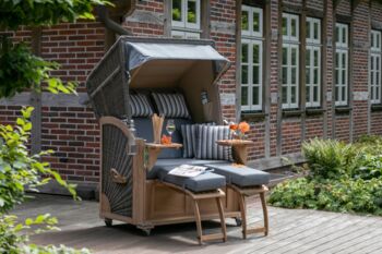 Strandkorb kaufen