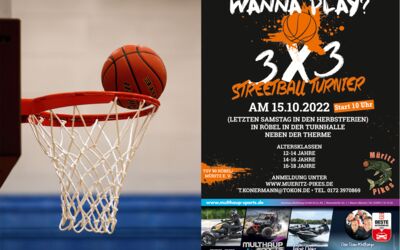 Müritz Pikes Röbel