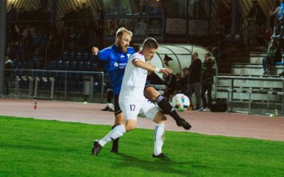 SV Waren 09 Fußball