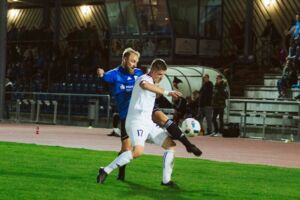 SV Waren 09 Fußball