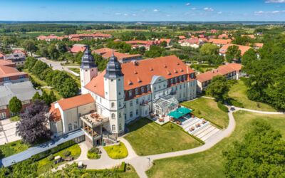 Tripadvisor® 2023 Travelers' Choice® Award