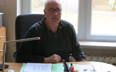 Beruflichen Schule zur Integration Malchow