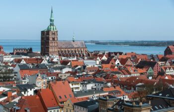 Forschung Hochschule Stralsund