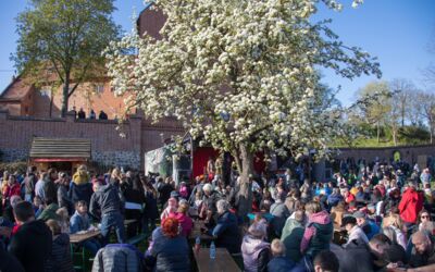 Rettungshubschrauber Neustrelitz