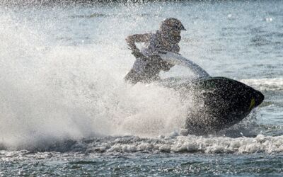 Jetski Mecklenburg-Vorpommern