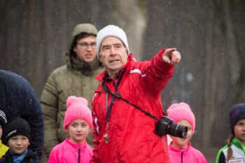 Peter Hoffmann Laufsportverein Waren (Müritz)