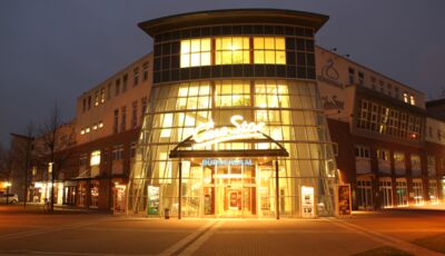 Veranstaltungen Waren (Müritz)