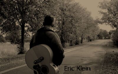 Eric Klein The Forest