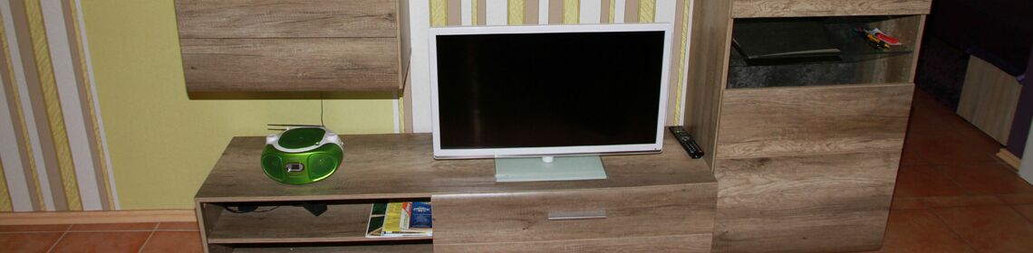 Mirow Ferienwohnungen