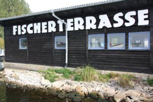 Müritzfischer Waren Müritz