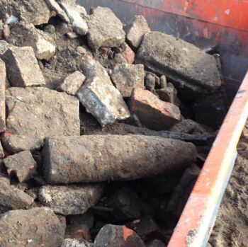 Polizei Neubrandenburg