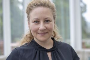 Kathrin Röder neue stellvertretende Hotelleiterin von SCHLOSS Fleesensee