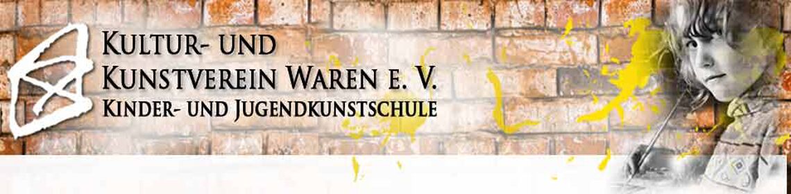 Konzert Haus ACHT Waren Müritz