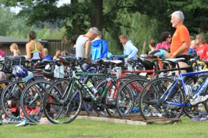 Müritz-Triathlon