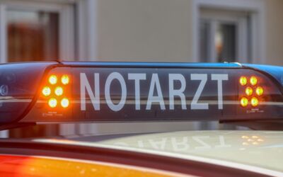 Telenotarztsystems "Bergisches Land"