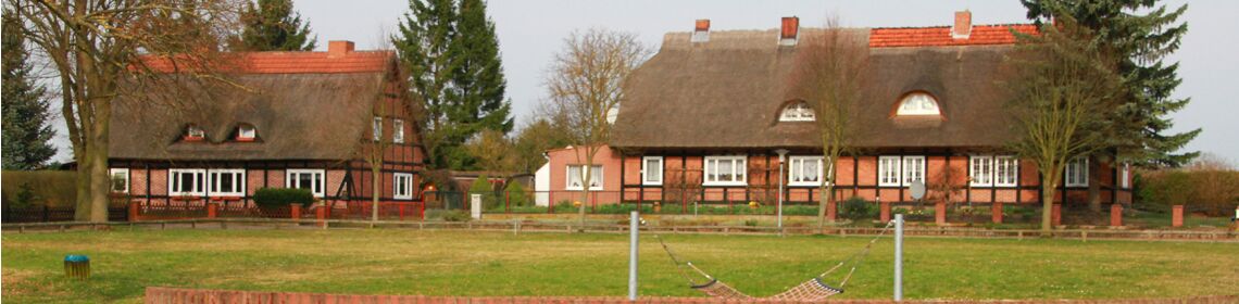 Wohnen Mecklenburgische Seenplatte