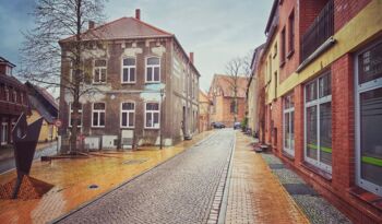 Cornelius von Schwerin „Circular Art Society“