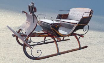 Lichterketten im Auto sind verboten