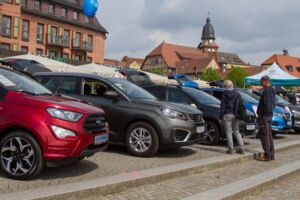 Veranstaltungen Waren (Müritz)