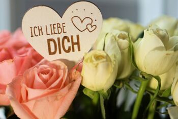 Blumenläden Müritzregion Öffnungszeiten