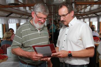 Feuerwehreinsatz in Möllenhagen