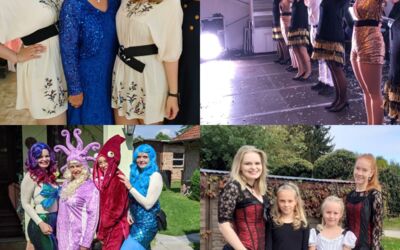 Tanzverein aus Lexow