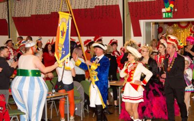 Veranstaltungen Bürgersaal Waren (Müritz)