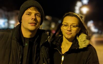 Cover vom LEA-Song „Wohin willst du“