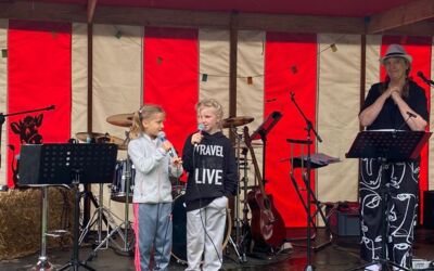 Veranstaltung Dörpladen Alt Schwerin