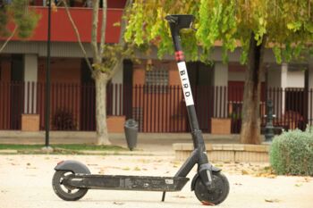 Polizeikontrolle Scooter Strafen
