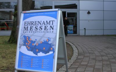 Veranstaltungen Ehrenamt Mecklenburg