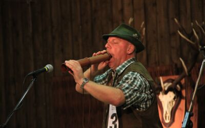 Bester norddeutscher Hirschrufer 2022