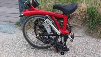 Fahrradtest ADAC