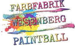 Paintball spielen Mecklenburg