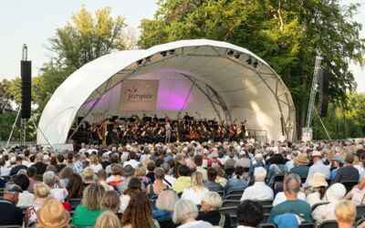 Veranstaltungen Göhren-Lebbin NDR Philharmonie