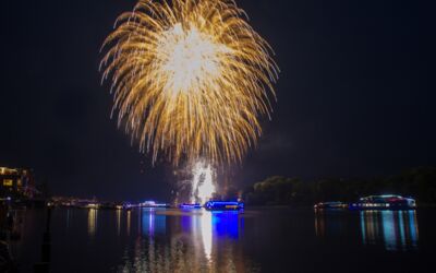 Programm Malchower Volksfest