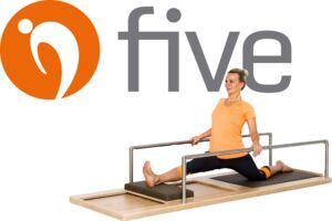 five Training in Waren (Müritz)